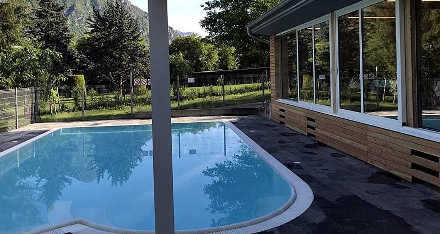 Camping Belvedere lago d'Idro