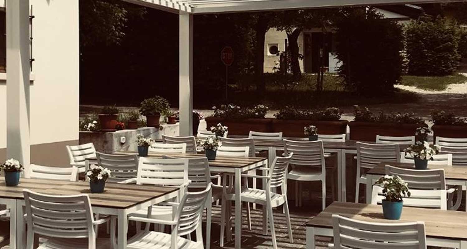 Camping Belvedere lago d'Idro